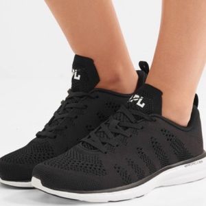 APL sneakers tech loom pro